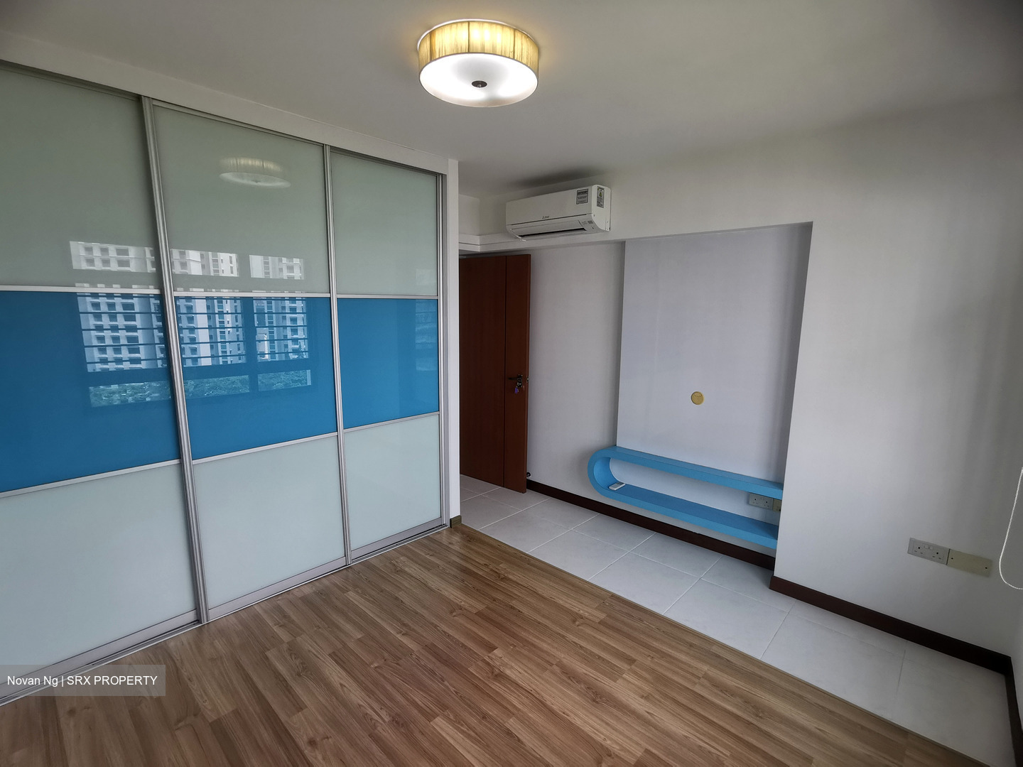 Blk 487 Admiralty Link (Sembawang), HDB 4 Rooms #608585941